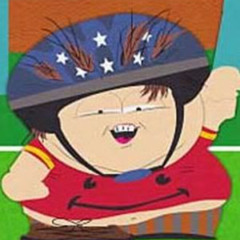 cartman