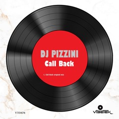 Call Back (original mix)