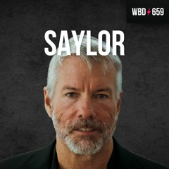 WBD Michael Saylor