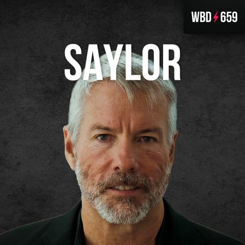 WBD Michael Saylor