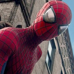 amazing spider man 2 hot toys audio background process FREE DOWNLOAD