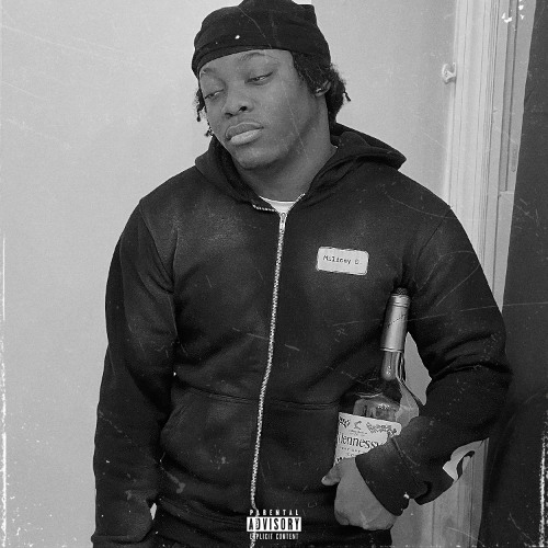 Prince Raheem - Regrets