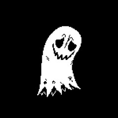 UNDERFELL - Ghost Fright