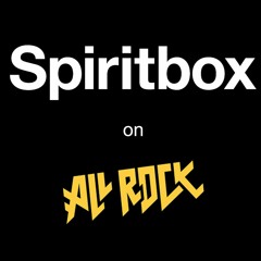 Spiritbox - Interview for All Rock