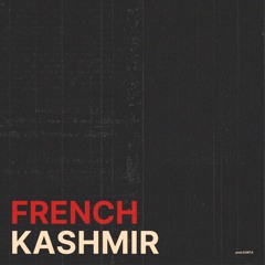 FRENCH KASHMIR - DORTA