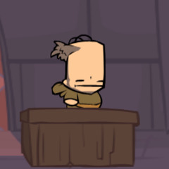 Boss Battles ONLY!!!1!