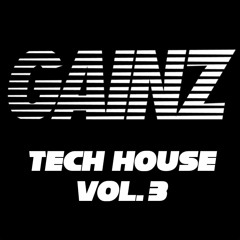 Tech House Vol. 3