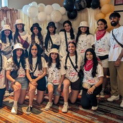 VanCity Bhangra Girls @ BATA 2024 - Sagar Sidhu & Jasmit Gill