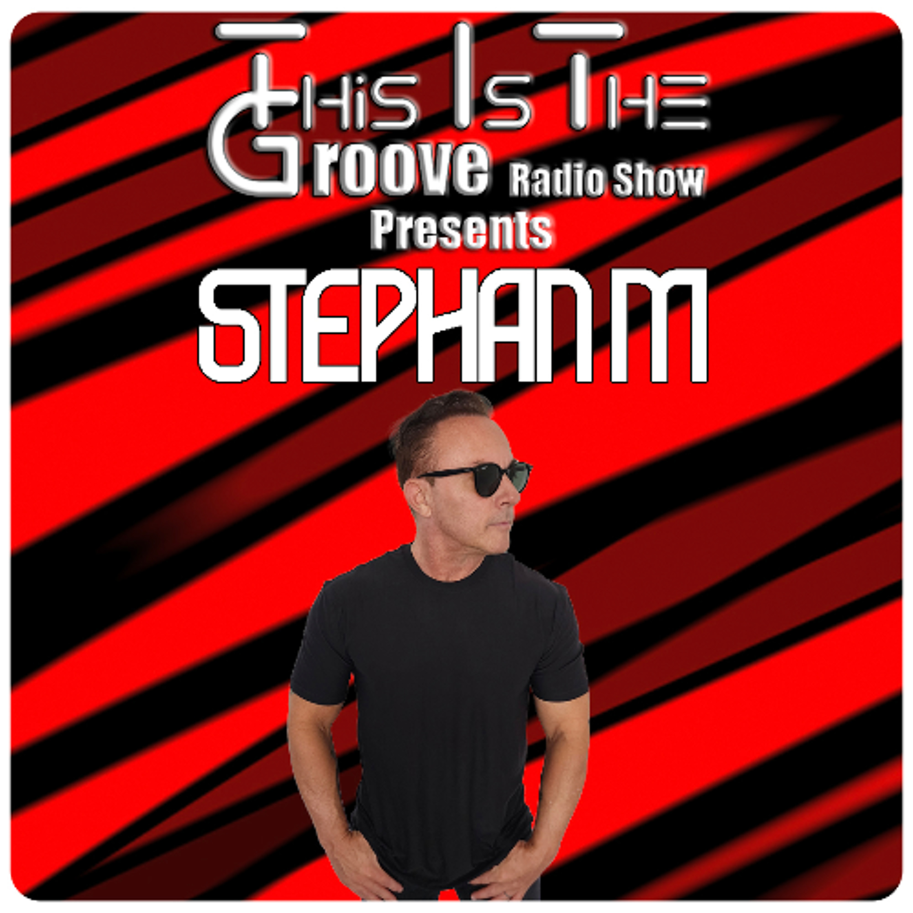 This Is The Groove
