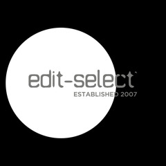 Edit Select 3CDJ Multi-Layered Mixes