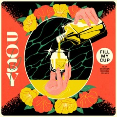 POSY - Fill My Cup (feat. Brandon Markell Holmes)