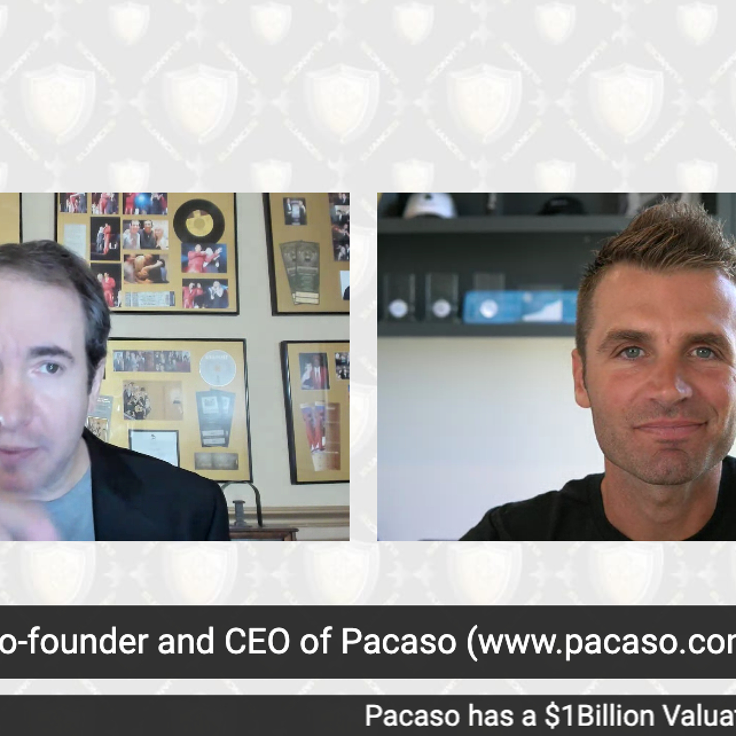 Heroes in Business