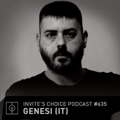 Invite's Choice Podcast 635 - Genesi (IT)