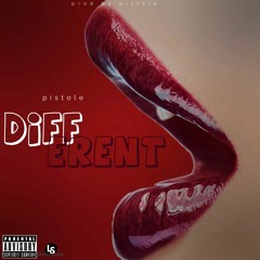 Different (PROD BY PISTOLE)