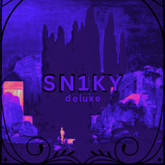 let's all love sn1ky