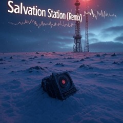 Andrei Zenit  - Doomsday Radio (Salvation Station 202 Remix)