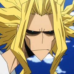 Test Me/All Might