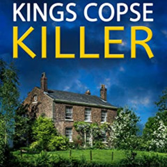 DOWNLOAD EPUB 🖍️ THE KINGS COPSE KILLER an enthralling murder mystery with a twist (