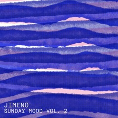 Sunday Mood Vol 2 @ PPP