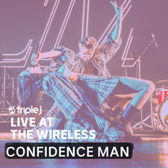 Boyfriend (Repeat) (Triple J Live at the Wireless)