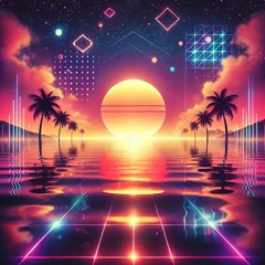 Escape x Sun Came Up (Mashup)