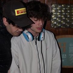 BISEX House Version - Low Red x Lp Giobbi & Amazonian Rockstar