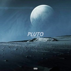 Travis Keefe - Pluto [Official Audio]