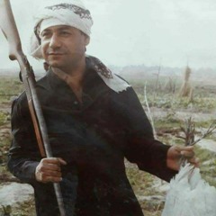 رياض احمد .. سالفة صمتي !!