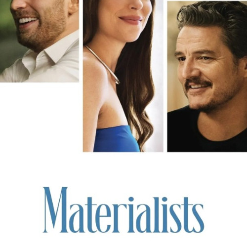 [[.AltaDefinizione.]] GUARDA Material Love (2025) Streaming-Ita