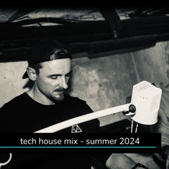 max kleiber - [ summer 2024 ]