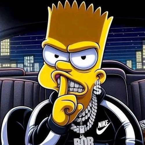 Barz Simpson Vol 3 ⚠️