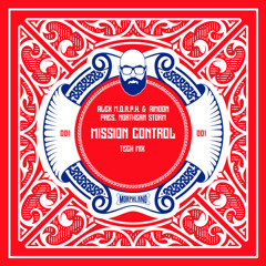 Mission Control (Extended Tech Mix)