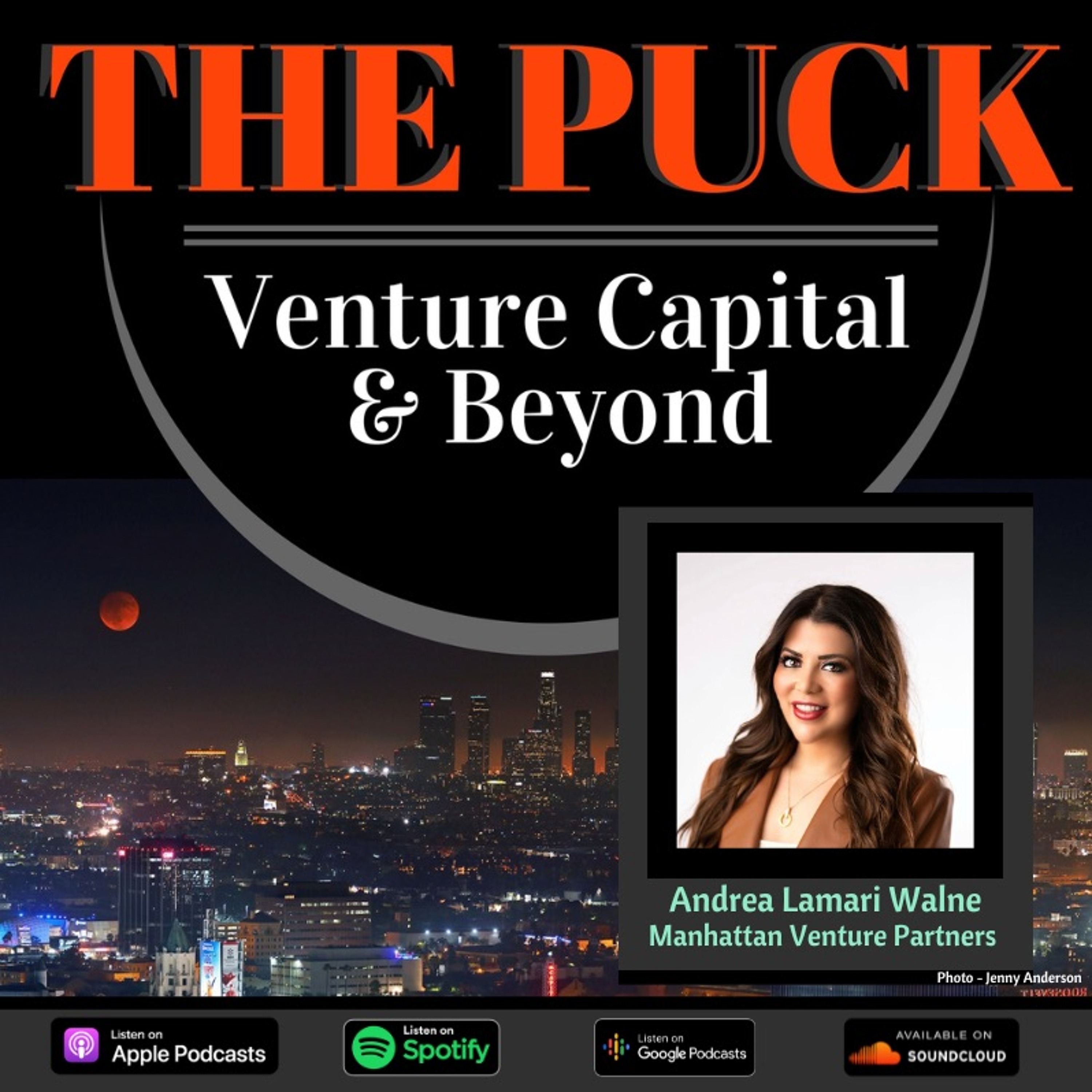 The Puck: Venture Capital and Beyond
