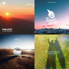 Similar songs to Essential