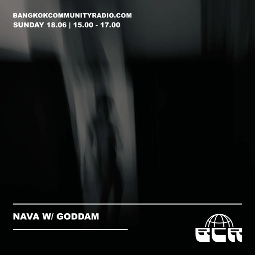 Nava's Guest Selection w/ Goddam - 18th June 2023