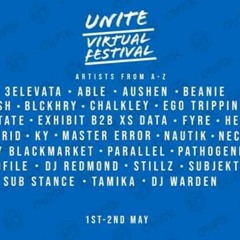 SUBJEKT // Unite Virtual "Stay at Home" Festival 'Stream'