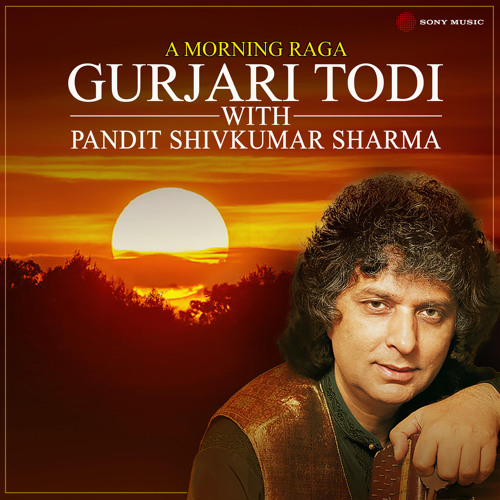 Raga Gurjari Todi (Madhyalaya & Drut Gat in Teentaal (Santoor))