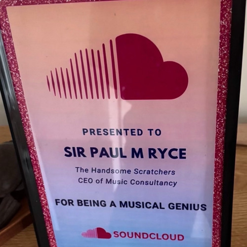 BBB. 06. Climbing Up A Really High Tree. 28.10.25.