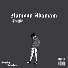 Hamoon Adamam