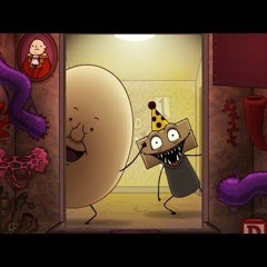 Toreador March - One Night at Flumpty's 2