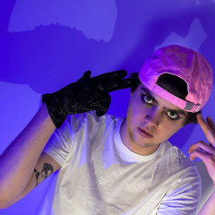 DESTROY MY WORLD (feat. Yaglinskiy)