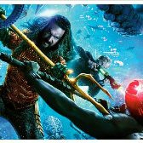 Film aquaman deals streaming
