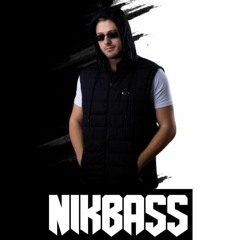 NikBass - Set Abstract 145BPM