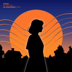 PREMIERE: Colau - Simple Days [Lisztomania]