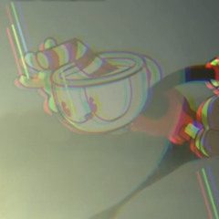 Death Toll but it’s Choo Choo Charles and Cuphead