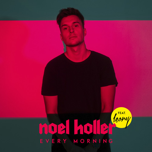 Every Morning (feat. Leony)