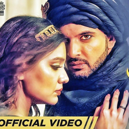 Bechari - Afsana Khan (Remix) song | Afsana khan new song bechari (Dj remix) | Latest punjabi songs