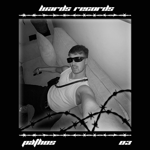 Wardcast#003 - páthos