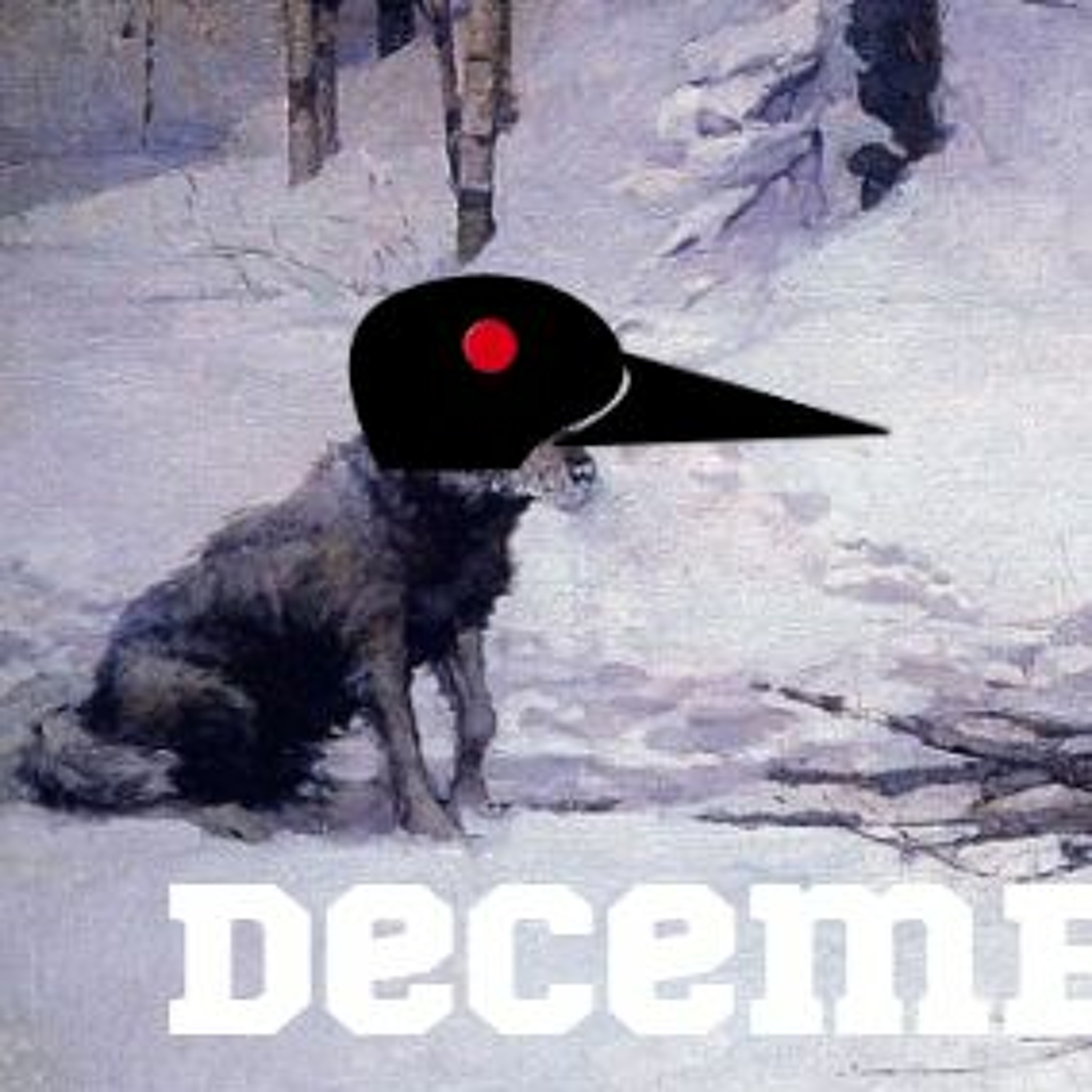 Episode 156—Welcome to Decembo