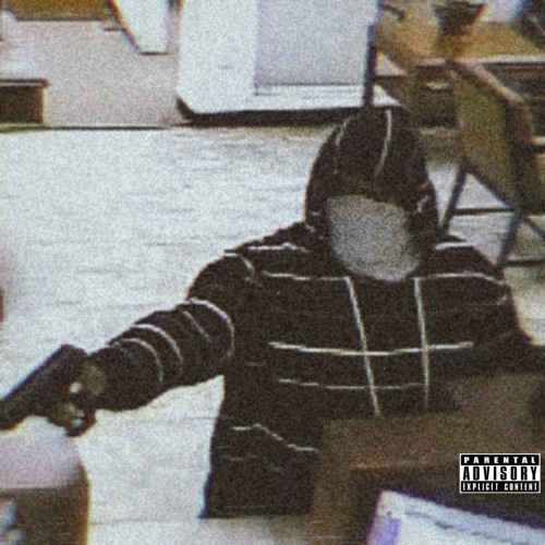 ROBBERY (PROD SEXKILLA)
